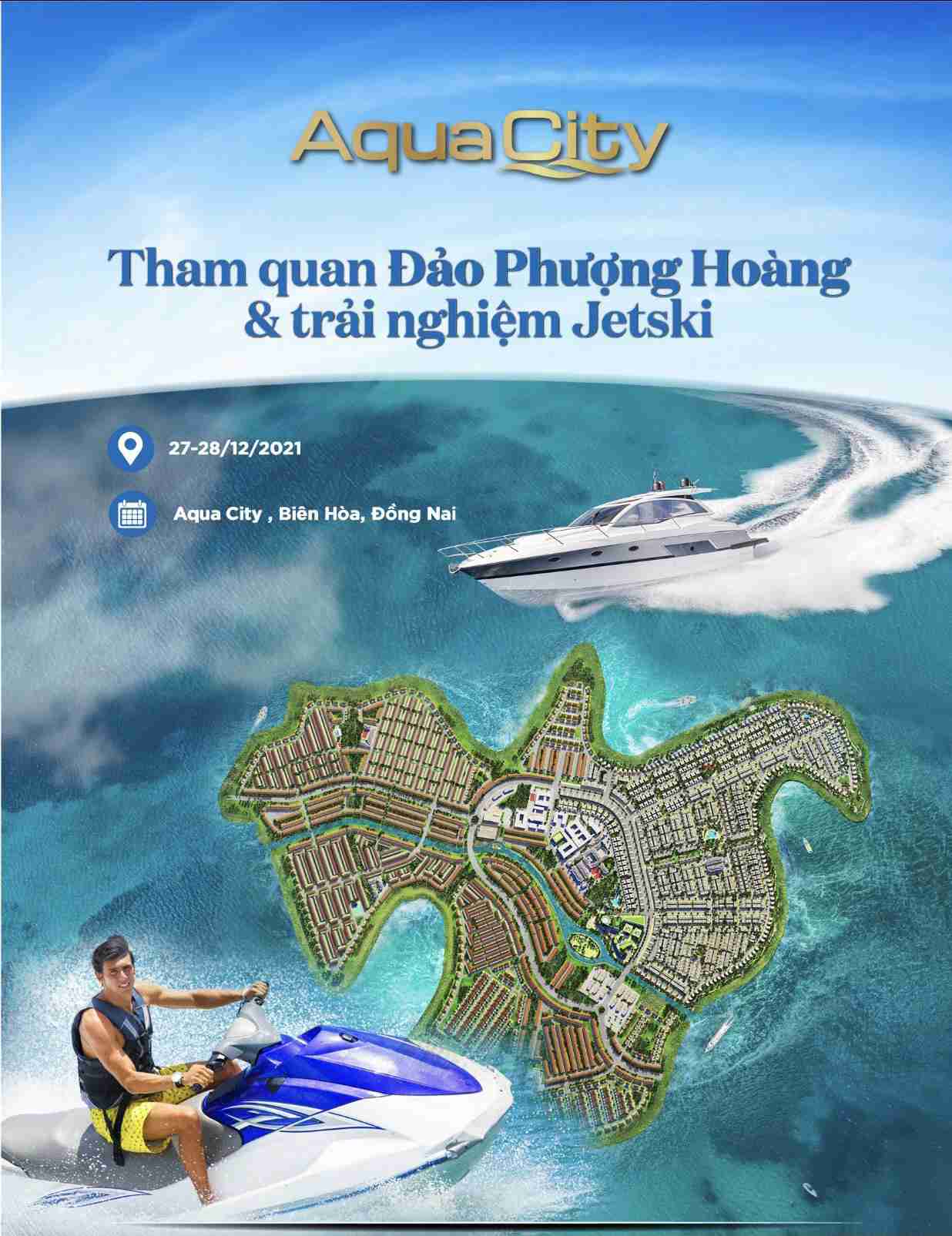 su-kien-event-tham-quan-phan-khu-phoenix-island-aqua-city
