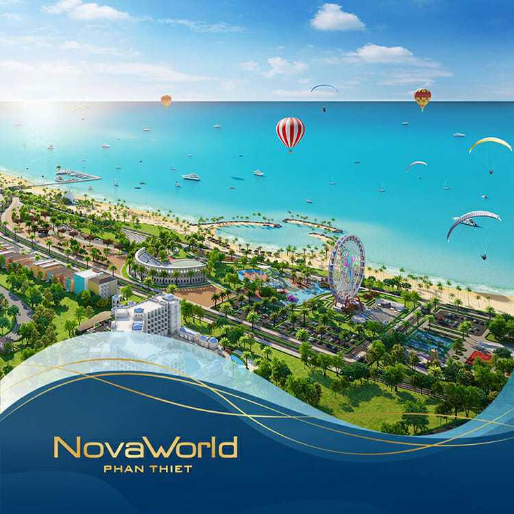 Bạn Biết Gì Về Dự Án Novaworld Phan Thiết?