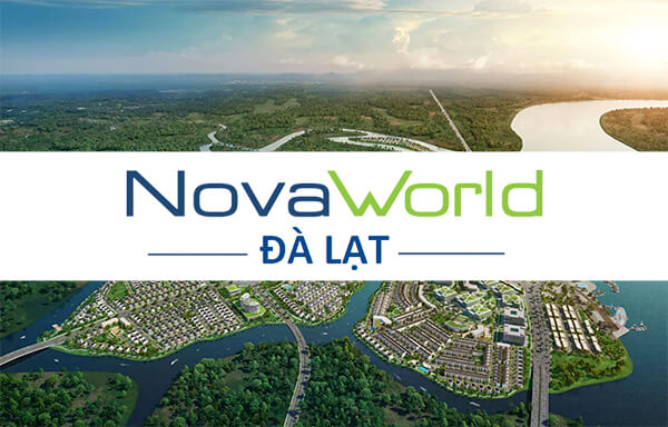 Novaworld Đà Lạt – Bảng Giá 50 Căn Đẹp Nhất Dự Án