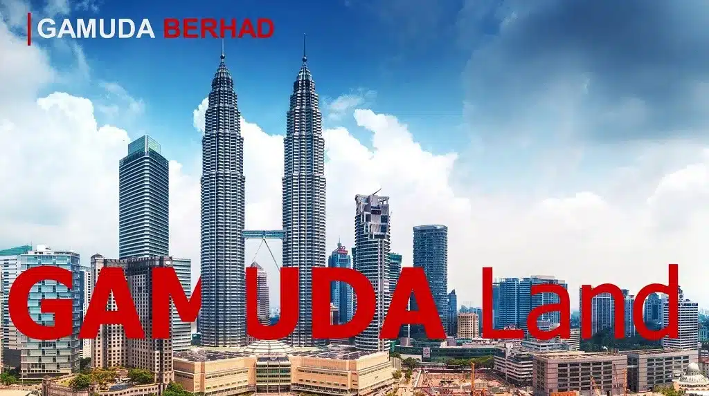 Gamuda Land | Tập đoàn phát triển bất động sản hàng đầu Malaysia