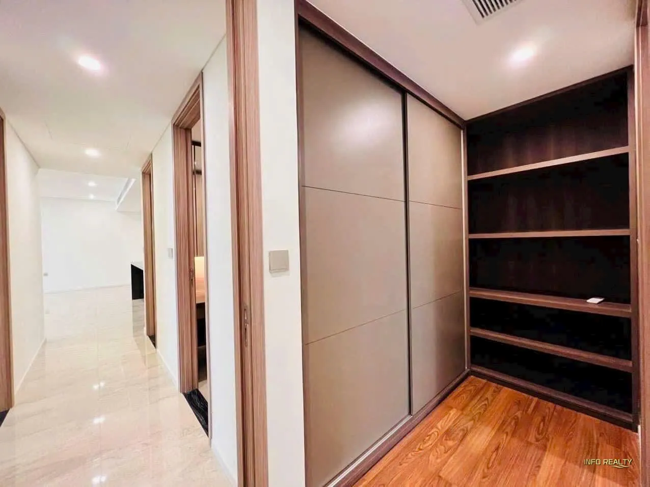 Hình ảnh thực tế căn hộ Thảo Điền Green Quận 2