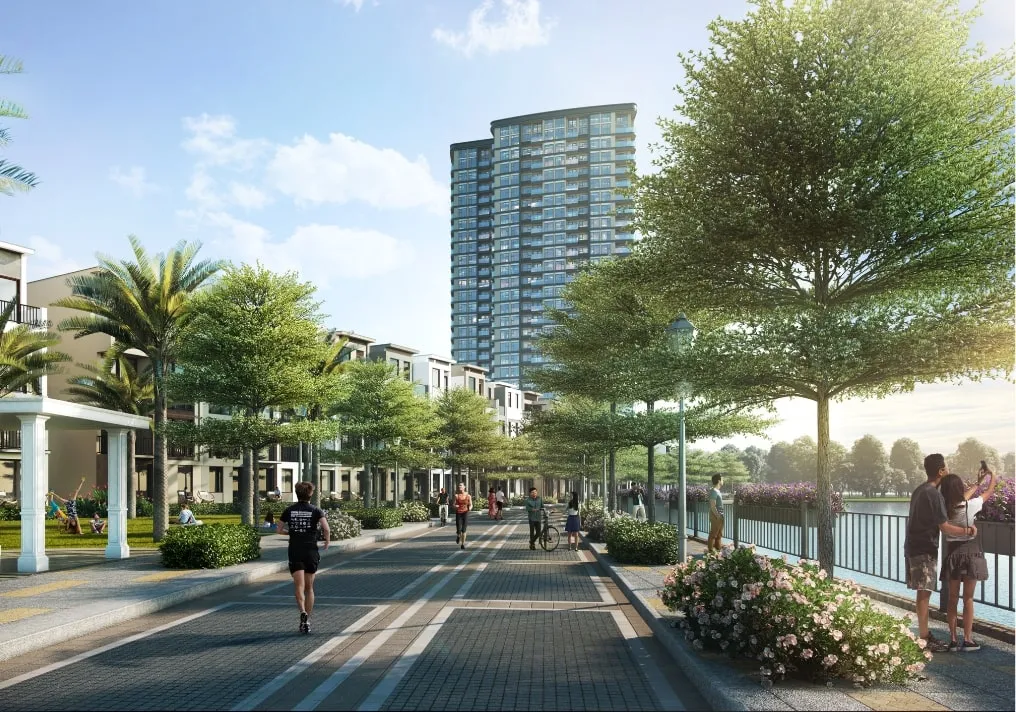 Alta Villa nha pho biet thu the 9 stellars 3