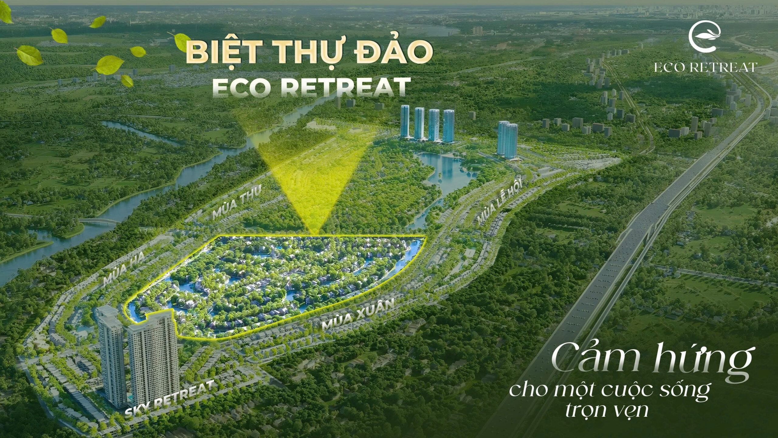 phan khu biet thu dao eco retreat long an 6 scaled