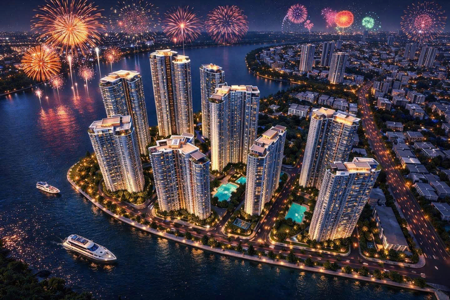 du an masterise thanh da peninsula 1