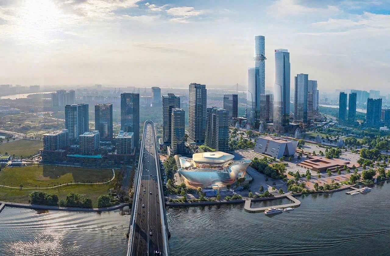 Bảng giá bán & Cho thuê căn hộ Thủ Thiêm mới nhất 2026