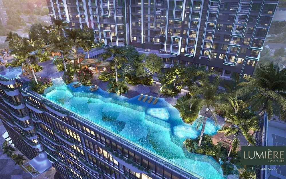 Can Ho Lumiere Riverside Thao Dien Quan 2