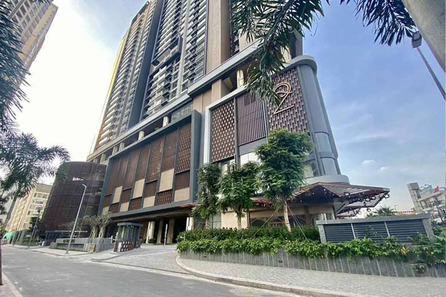 Can Ho Q2 Thao Dien Frasers Centrepoint
