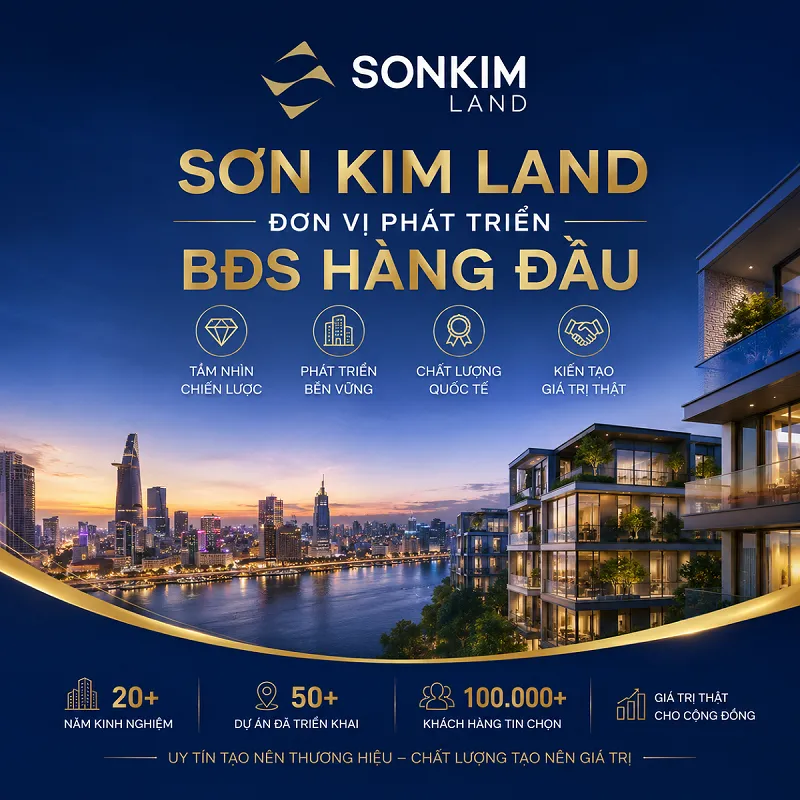 Tap Doan Son Kim Land