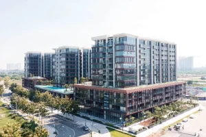 The Galleria Residence – The Metropole Thủ Thiêm