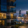 Ảnh thực tế The Opera Residence nhìn ra sông Sài Gòn