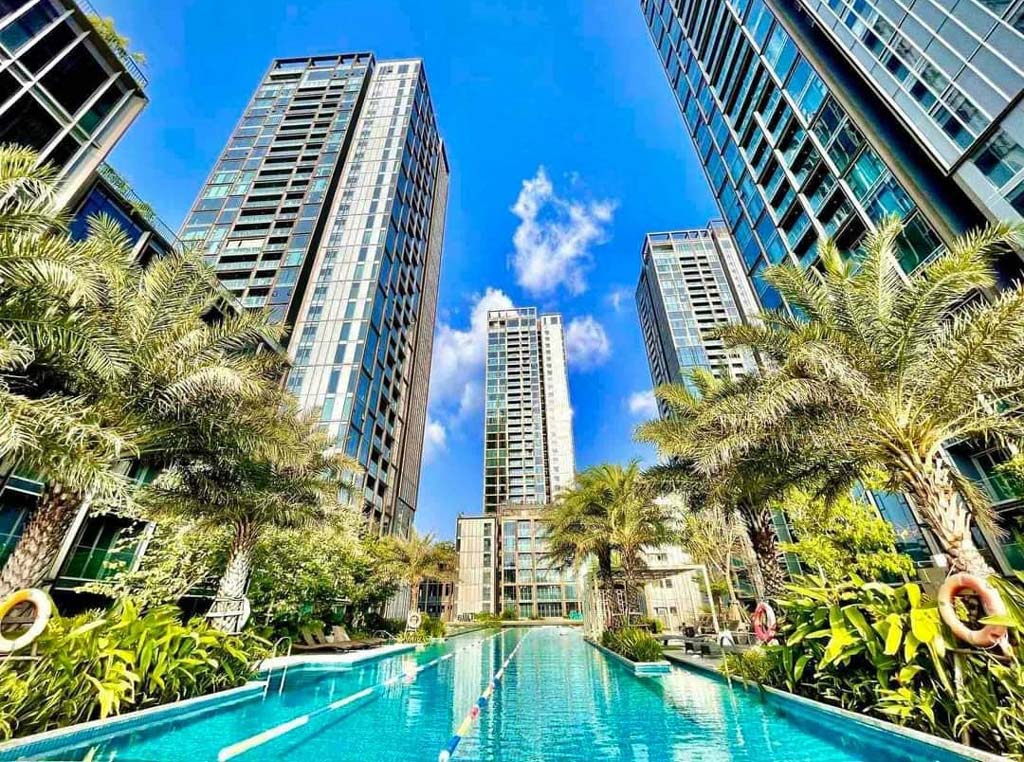 Ho Boi Can Ho Tilia Residence Empire City Thu Thiem