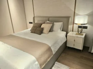 Căn hộ 3PN Grand Marina Saigon 117m² – ảnh 10