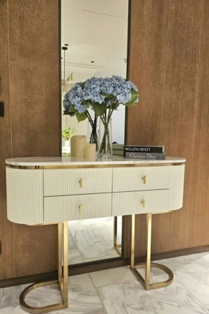 Căn hộ 3PN Grand Marina Saigon 117m² – ảnh 4