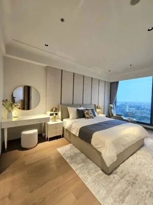 Căn hộ 3PN Grand Marina Saigon 117m² – ảnh 6