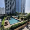 Bán căn hộ 3PN Sunwah Pearl 123m² view sông Sài Gòn