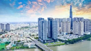 Căn hộ 3PN Sunwah Pearl 123m² – ảnh 2