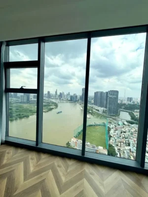 Căn hộ 3PN Sunwah Pearl 123m² – ảnh 5