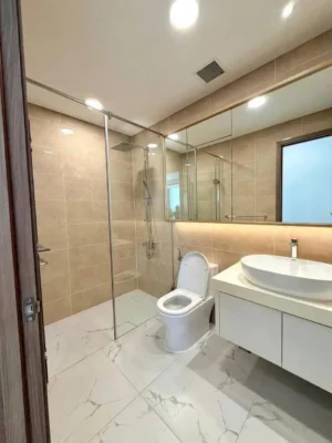 Căn hộ 3PN Sunwah Pearl 123m² – ảnh 7