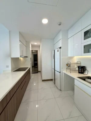 Căn hộ 3PN Sunwah Pearl 123m² – ảnh 9