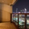 Bán căn hộ 4PN The Galleria Metropole Thủ Thiêm 169m² View Sông Sài Gòn