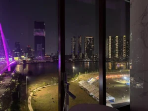Căn hộ 4PN The Galleria Metropole Thủ Thiêm 169m² – ảnh 4