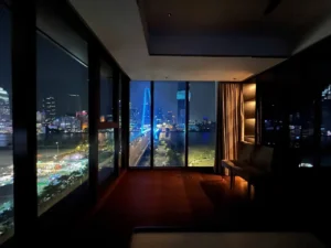 Căn hộ 4PN The Galleria Metropole Thủ Thiêm 169m² – ảnh 5