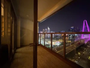 Căn hộ 4PN The Galleria Metropole Thủ Thiêm 169m² – ảnh 6