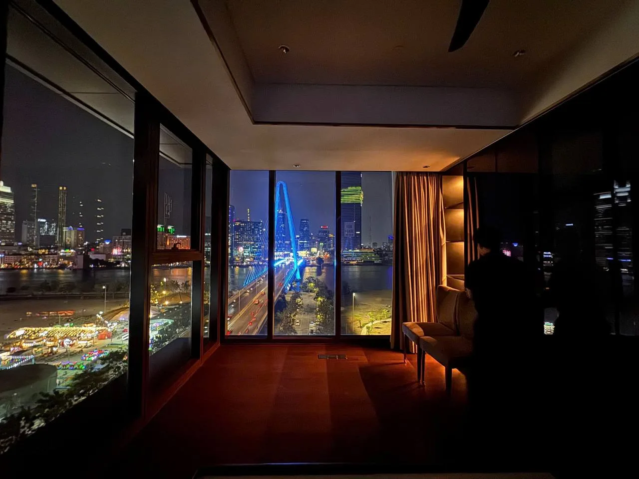 Căn hộ 4PN The Galleria Metropole Thủ Thiêm 169m² – ảnh 7