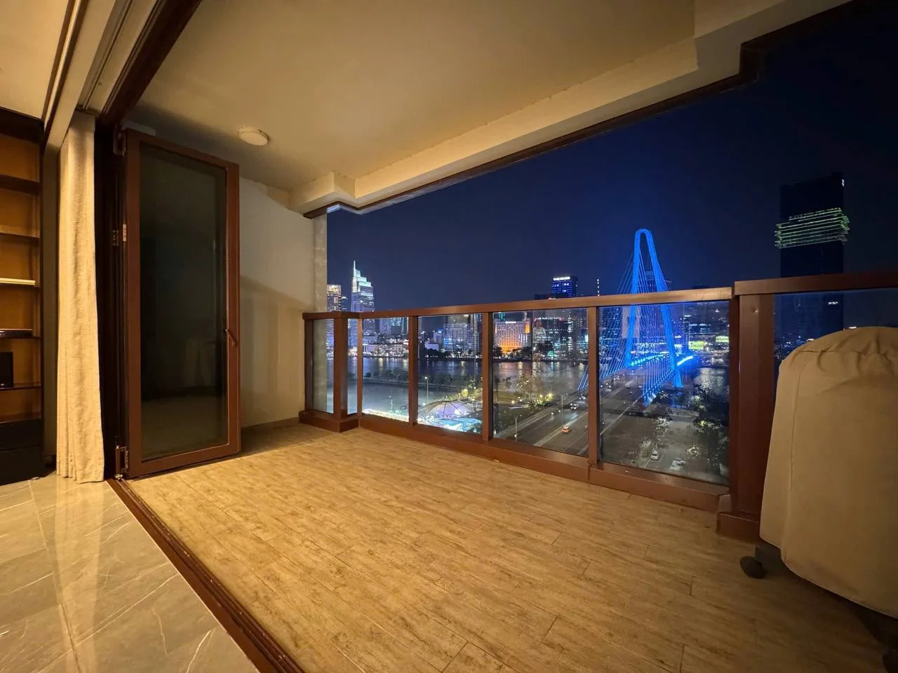 Căn hộ 4PN The Galleria Metropole Thủ Thiêm 169m² – ảnh 8