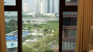 Căn hộ 4PN The Galleria Metropole Thủ Thiêm 170m² – ảnh 2