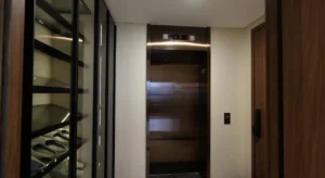 Căn hộ 4PN The Galleria Metropole Thủ Thiêm 170m² – ảnh 3