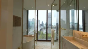 Căn hộ 4PN The Galleria Metropole Thủ Thiêm 170m² – ảnh 7