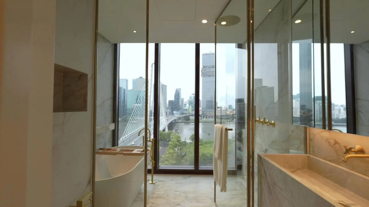 Căn hộ 4PN The Galleria Metropole Thủ Thiêm 170m² – ảnh 7