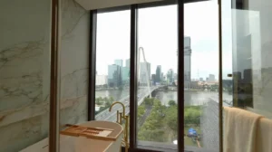 Căn hộ 4PN The Galleria Metropole Thủ Thiêm 170m² – ảnh 8
