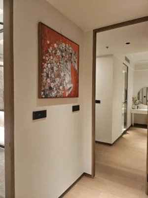 Cho thuê căn hộ 3PN Grand Marina Saigon 117m² – ảnh 12