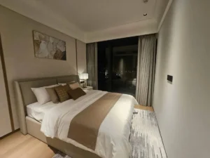 Cho thuê căn hộ 3PN Grand Marina Saigon 117m² – ảnh 13
