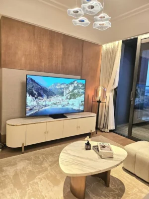 Cho thuê căn hộ 3PN Grand Marina Saigon 117m² – ảnh 5