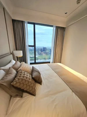 Cho thuê căn hộ 3PN Grand Marina Saigon 117m² – ảnh 9